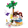 Le café licorne LEGO Friends 42684