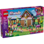 L’écurie et l’école d’équitation LEGO Friends 42688