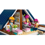 L’écurie et l’école d’équitation LEGO Friends 42688