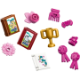 L’écurie et l’école d’équitation LEGO Friends 42688