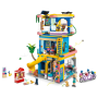 Le club-house de Heartlake City LEGO Friends 42689
