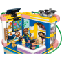 Le club-house de Heartlake City LEGO Friends 42689