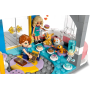 Le club-house de Heartlake City LEGO Friends 42689