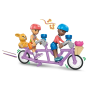 Le club-house de Heartlake City LEGO Friends 42689