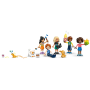 Le club-house de Heartlake City LEGO Friends 42689