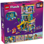 Le club-house de Heartlake City LEGO Friends 42689