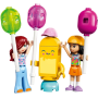Le stand de glaces et de ballons LEGO Friends 42692