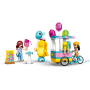 Le stand de glaces et de ballons LEGO Friends 42692