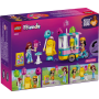 Le stand de glaces et de ballons LEGO Friends 42692