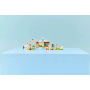 La clinique vétérinaire LEGO Friends 42696