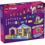 La clinique vétérinaire LEGO Friends 42696