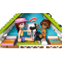 La maison sur la plage et les phoques LEGO Friends 42699