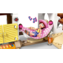 La maison sur la plage et les phoques LEGO Friends 42699