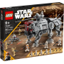 Le marcheur AT-TE LEGO Star Wars 75337