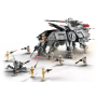 Le marcheur AT-TE LEGO Star Wars 75337