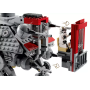 Le marcheur AT-TE LEGO Star Wars 75337