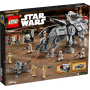 Le marcheur AT-TE LEGO Star Wars 75337