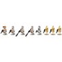 Le marcheur AT-TE LEGO Star Wars 75337