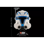 Le casque du Capitaine Rex LEGO Star Wars 75349