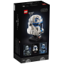 Le casque du Capitaine Rex LEGO Star Wars 75349