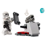 Pack de combat des Clone Troopers et Droïdes de combat LEGO Star Wars 75372