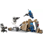 Pack de combat de l’embuscade sur Mandalore LEGO Star Wars 75373
