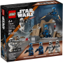 Pack de combat de l’embuscade sur Mandalore LEGO Star Wars 75373