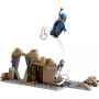Pack de combat de l’embuscade sur Mandalore LEGO Star Wars 75373