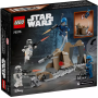 Pack de combat de l’embuscade sur Mandalore LEGO Star Wars 75373