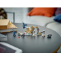 Pack de combat de l’embuscade sur Mandalore LEGO Star Wars 75373