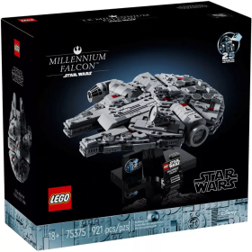 Millennium Falcon LEGO Star Wars 75375