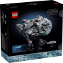 Millennium Falcon LEGO Star Wars 75375