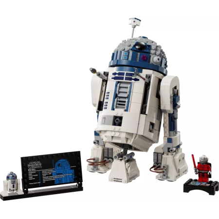 R2-D2 LEGO Star Wars 75379