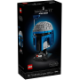 Le casque de Jango Fett LEGO Star Wars 75408