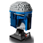Le casque de Jango Fett LEGO Star Wars 75408