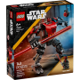 Le robot Dark Maul LEGO Star Wars 75411