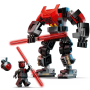 Le robot Dark Maul LEGO Star Wars 75411