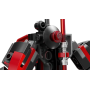 Le robot Dark Maul LEGO Star Wars 75411