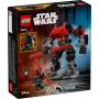 Le robot Dark Maul LEGO Star Wars 75411