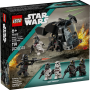 Pack de combat Death Troopers contre Night Troopers LEGO Star Wars 75412