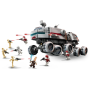 Le Juggernaut de la République LEGO Star Wars 75413