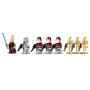 Le Juggernaut de la République LEGO Star Wars 75413