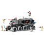 Le Juggernaut de la République LEGO Star Wars 75413