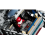 Le Juggernaut de la République LEGO Star Wars 75413