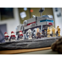 Le Juggernaut de la République LEGO Star Wars 75413