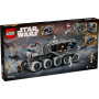 Le Juggernaut de la République LEGO Star Wars 75413