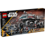 Le Juggernaut de la République LEGO Star Wars 75413