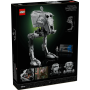 Le marcheur AT-ST UCS LEGO Star Wars 75417