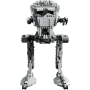 Le marcheur AT-ST UCS LEGO Star Wars 75417