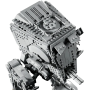 Le marcheur AT-ST UCS LEGO Star Wars 75417
